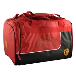 MU00185  Manchester United SPORTBAG